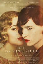 TOMORROW The Danish Girl