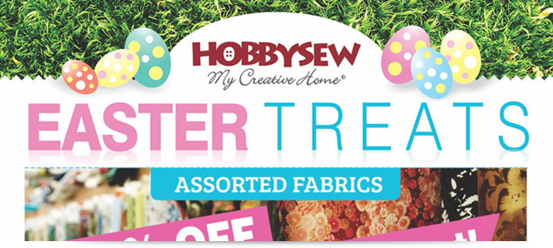 Click to view Hobbysew Easter Catalogue EDM